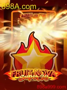 FruitrNovaSupe30